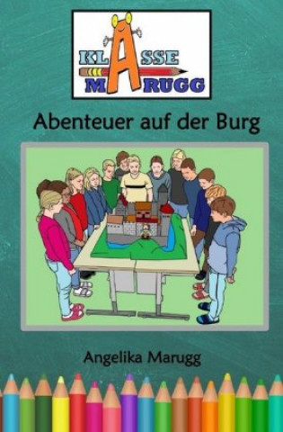 Klasse Marugg