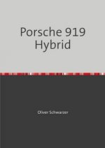 Porsche 919 Hybrid
