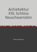 Achietektur XXL Schloss Neuschwarnstein