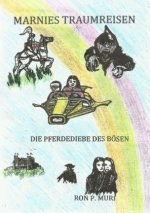 Marnies Traumreisen