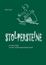 Stolpersteine