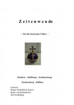 ZEITENWENDE - TRAGÖDIE DER DEUTSCHEN VÖLKER -