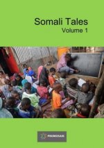 Somali Tales