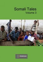 Somali Tales