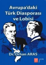 Avrupa'daki Türk Diasporasi ve Lobisi