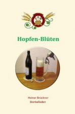 Hopfen-Blüten