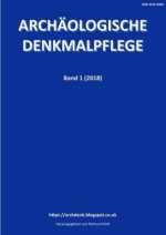 Archäologische Denkmalpflege 1