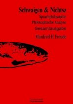 Schwaigen&Nichtsz Gesamtausgabe