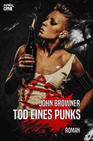 TOD EINES PUNKS