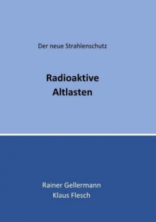 Radioaktive Altlasten