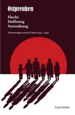 Ostpreußen - Flucht, Hoffnung, Vertreibung