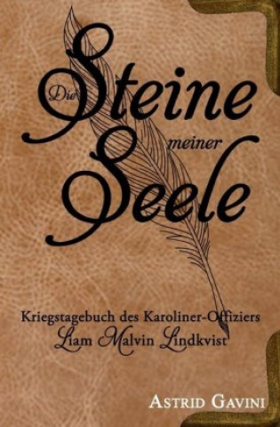 Die Steine meiner Seele