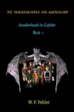 Die Drachenkinder von Aanderlund