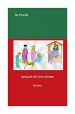 Schwank der Dienstboten