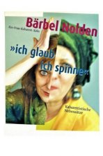ich glaub ich spinne