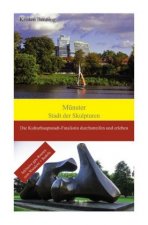 Münster Stadt der Skulpturen