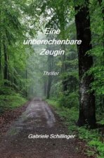 Eine unberechenbare Zeugin