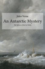 An Antarctic Mystery
