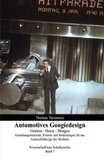 Design / Automobil / Googiedesign / Automotives der 50er Jahre: Gestern - Heute - Morgen