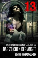 13 SHADOWS - DAS ZEICHEN DER ANGST