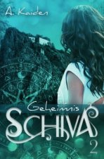 Geheimnis Schiva 2