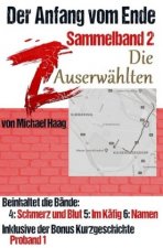 Z: Die Auserwählten (Sammelband 2)