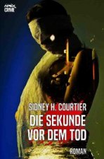 DIE SEKUNDE VOR DEM TOD