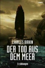 DER TOD AUS DEM MEER