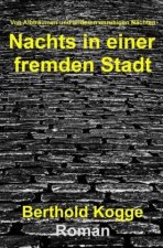 Nachts in einer fremden Stadt