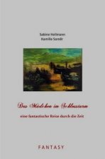 Das Mädchen im Schlossturm
