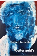 Weiter geht's