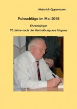 Pulsschlage im Mai 2018, Ehrenburger