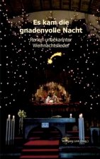 Es kam die gnadenvolle Nacht