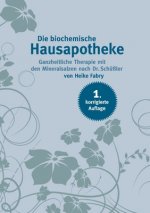 biochemische Hausapotheke