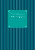 Der Badeort Lippspringe