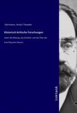 Historisch-kritische Forschungen