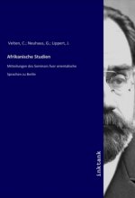 Afrikanische Studien