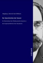 Der Sprachschatz der Sassen