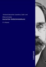 Journal der Goldschmiedekunst