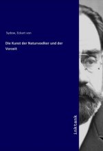 Die Kunst der Naturvoelker und der Vorzeit
