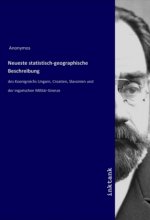 Neueste statistisch-geographische Beschreibung