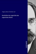 Geschichte des ungarichte des ungarischen Reichs