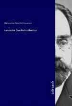 Hansische Geschichtsblaetter