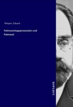Palmsonntagsprozession und Palmesel