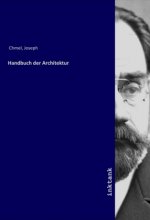 Handbuch der Architektur