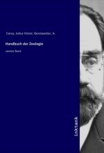 Handbuch der Zoologie