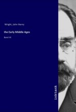 the Early Middle Ages