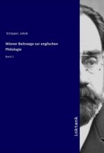 Wiener Beitraege zur englischen Philologie