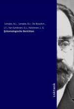 Entomologische Berichten