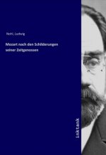 Mozart nach den Schilderungen seiner Zeitgenossen